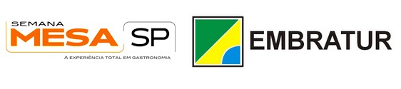 Embratur faz parceria com Semana Mesa SP 2011