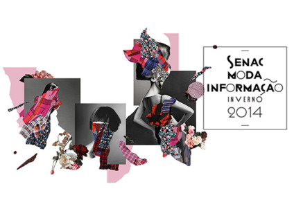 Senac Moda Informação revela novidades do Inverno 2014