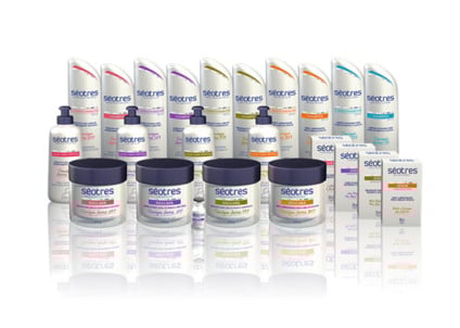 Séotres Cosméticos apoia o Rally dos Sertões