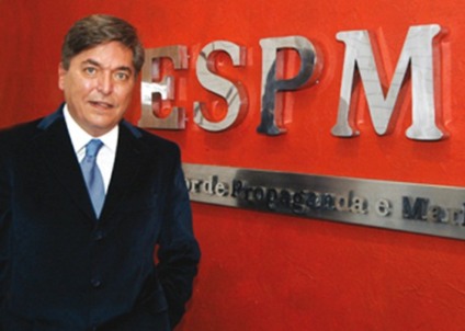 Checchia reforça Planejamento da Estratégia Comunicação 