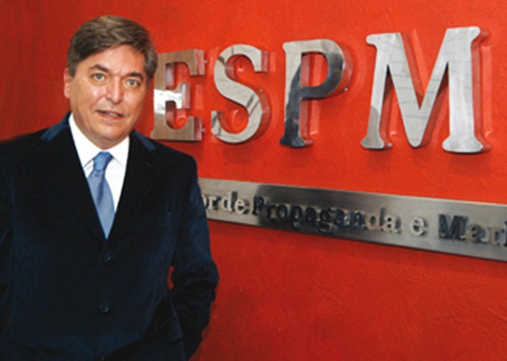 Checchia reforça Planejamento da Estratégia Comunicação 