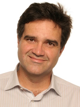 Sergio Valente pede espaço para o novo na DM9DDB