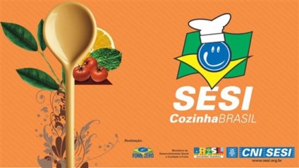 Programa Cozinha Brasil oferece atividades em Araruama