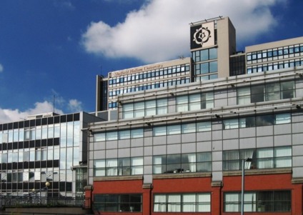 Sheffield Hallam firma parceria com Brasil 