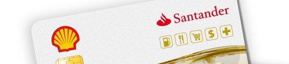 Em parceria, Santander e Raízen lançam cartão de crédito