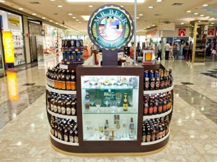 Região Sul é mira de empresas de cervejas especiais