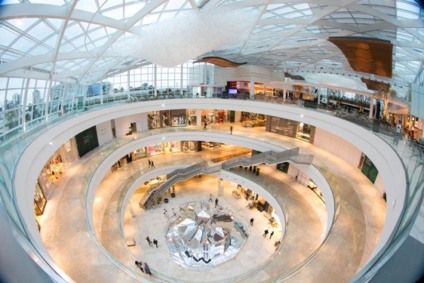 Shopping Pátio Batel se associa ao CCVB