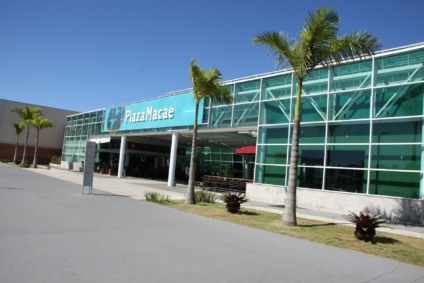 Plaza Macaé completa quatro anos