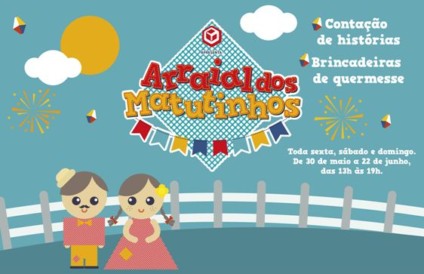 Shopping Recife_BackDrop_Arraial dos matutinhos 310×200