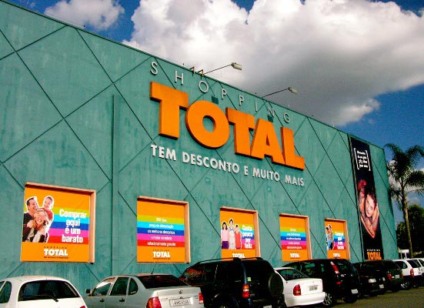 Total cria perfil na rede social Formspring 