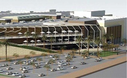BNDES financia a construção de novos shoppings