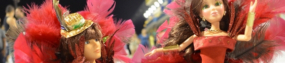 Exposição Foto das Meninas volta ao Floripa Shopping