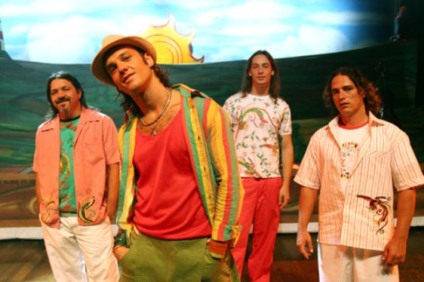 Ação promo garante ingressos para o Arraial do Amazonas
