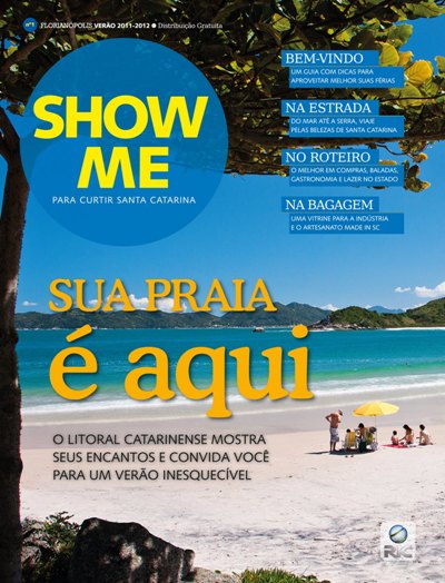 Grupo RIC lança projetos de verão em Balneário Camboriú