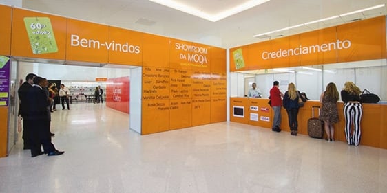 Showroom da Moda 2015 já tem data marcada