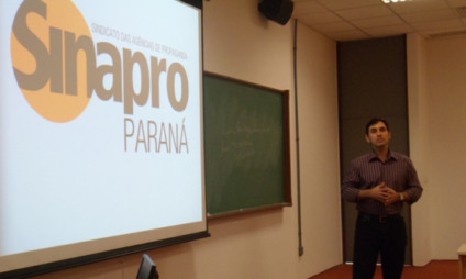 Maringá recebe Seminário de Comunicação
