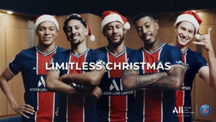 Accor ativa patrocínio ao PSG com ação promo