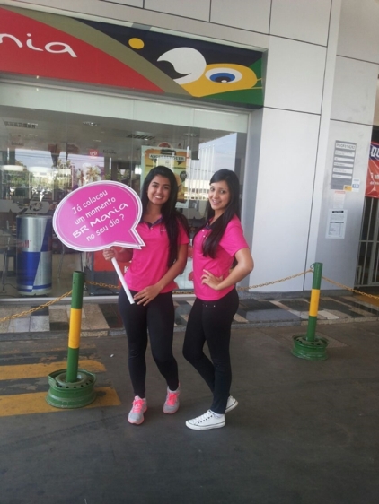 Sisters BR Mania
