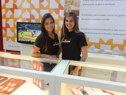 Sisters Marketing e Propaganda no marketing esportivo