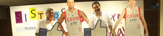 Brasília, Capital do Brasil e, por que não, a do basquete?