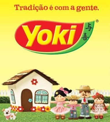 Ação promo da Yoki tem móveis e eletrodomésticos