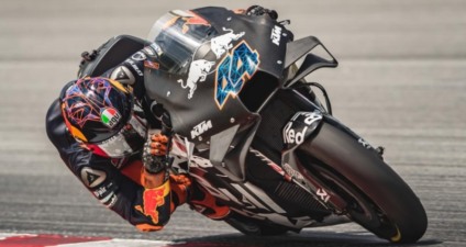 MotoGP cancela mais duas provas 