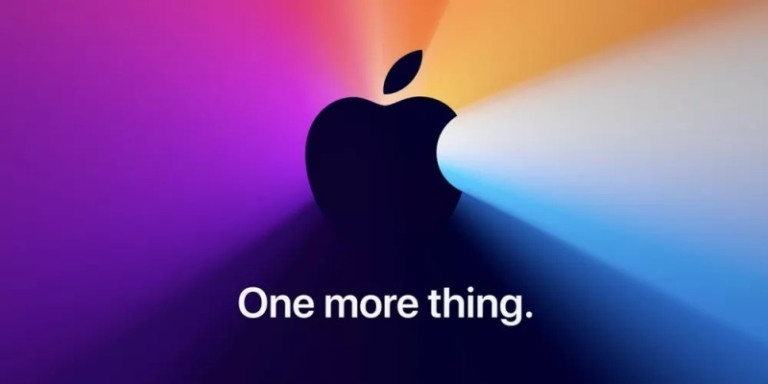 Apple anuncia novo evento para novembro