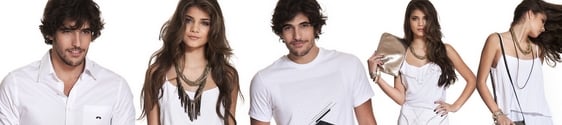 Skol Sensation se une à 284 e cria coleção de moda exclusiva
