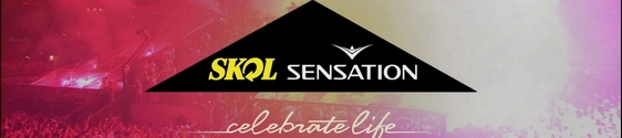 Truss ativa patrocínio ao Skol Sensation