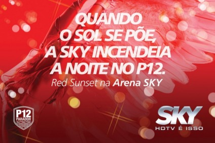 Arena SKY no carnaval em Jurerê terá ações exclusivas Arena SKY no carnaval em Jurerê terá ações exclusivas
