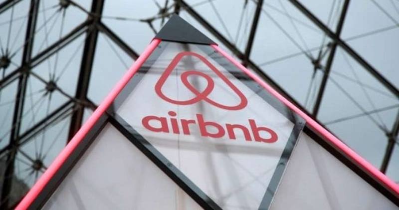 Airbnb limita número de pessoas por estada