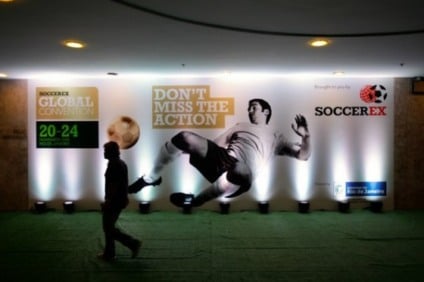 Bahia assina memorando para ter Soccerex a partir de 2014