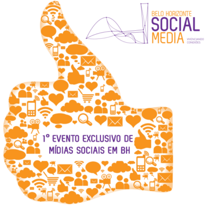 Vivenciando Conexões no Belo Horizonte Social Media