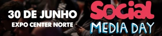 Social Media Day SP realiza sua terceira edição 