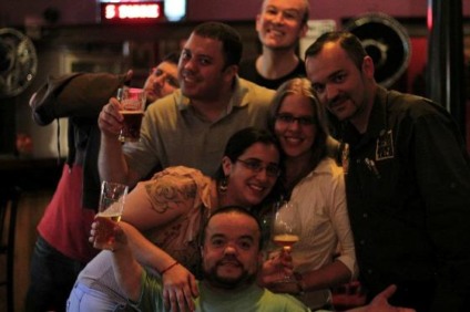 #SocialTaco conta com apoio da SocialMX   