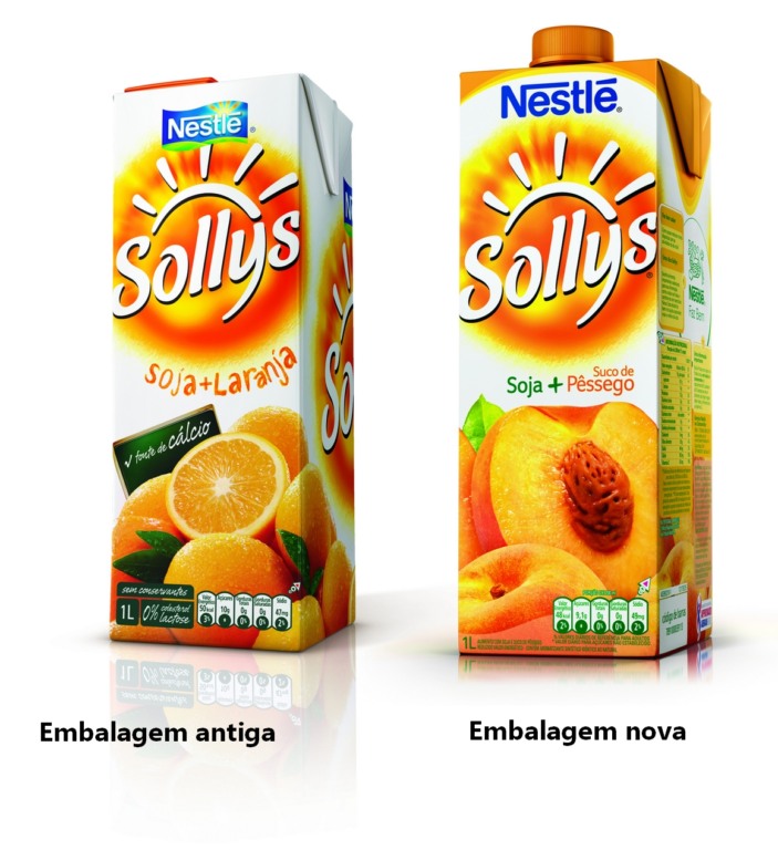Sollys apresenta nova identidade visual