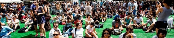 Sónar reunirá 48 atrações musicais em dois dias de festival