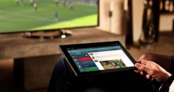 Sony concentra esforços nas redes sociais na Copa do Mundo