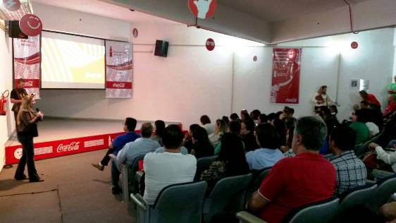 Sorocaba Coca-Cola