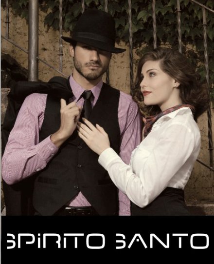 Fabulosa Ideia conquista Spirito Santo
