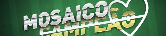 SporTV dá mosaico ao clube mais votado pelo Facebook