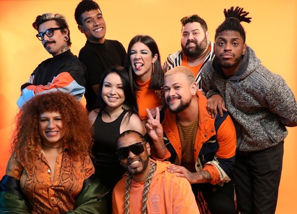 itaú ativação de marca no rock in rio 