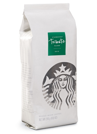 Starbucks celebra o Dia do Café com promo