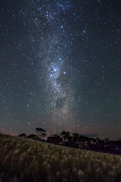 Stella Artois busca o céu perfeito