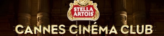 Stella Artois reabre Cinema Cannes Club