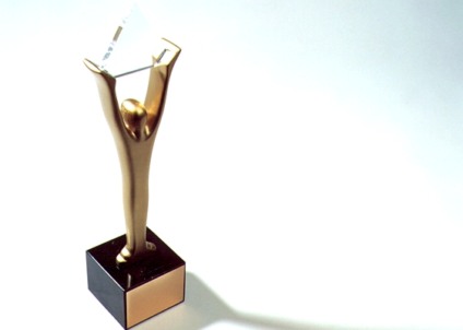 Goal to Brasil recebe prêmio internacional Stevie Awards