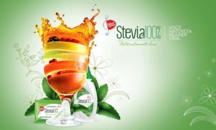 Stevia em ação no Circuito Vênus de Corrida Feminina
