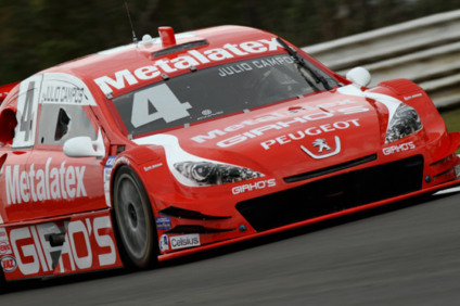 Stock Car em Brasília é prévia de grande final