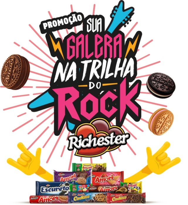 richester promo