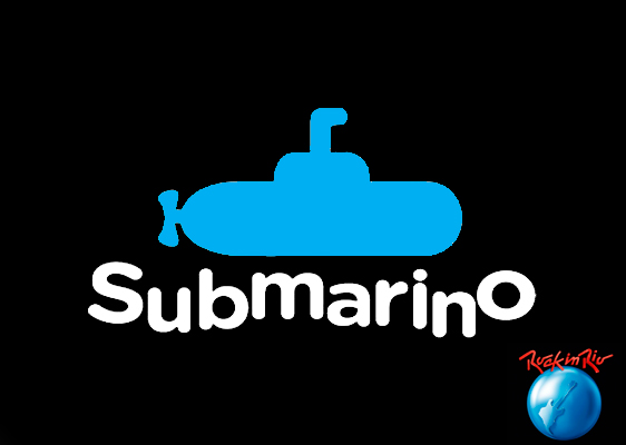 Submarino apresenta a ação promocional Sub Rock Energy